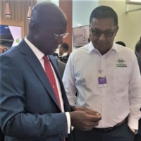 Trinidad and Tobago Energy Chamber Tradeshow 2020